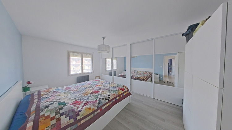 Ma-Cabane - Vente Maison ABLIS, 132 m²