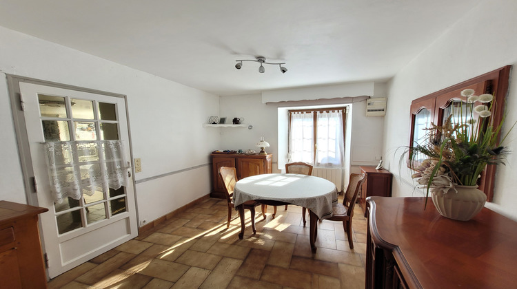 Ma-Cabane - Vente Maison Ablis, 90 m²