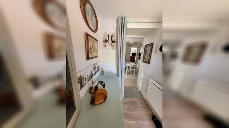 Ma-Cabane - Vente Maison Ablis, 90 m²