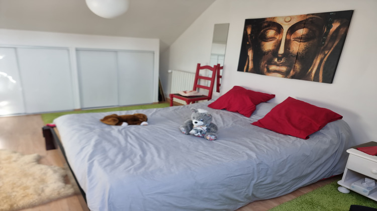 Ma-Cabane - Vente Maison Ablis, 119 m²