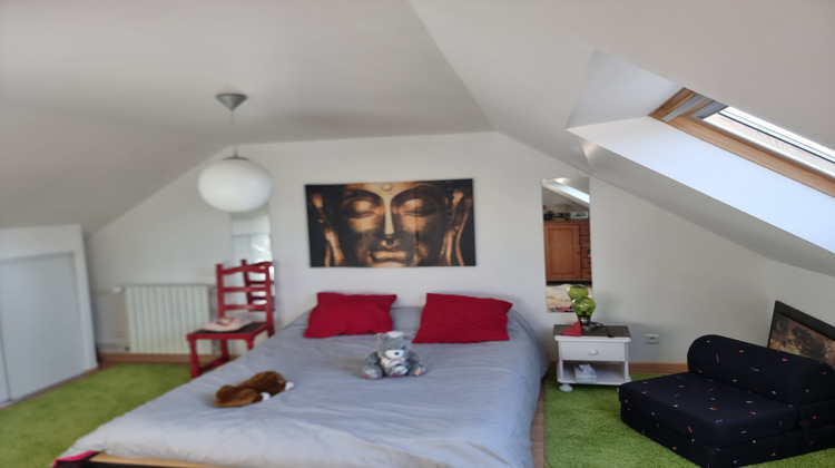 Ma-Cabane - Vente Maison Ablis, 119 m²