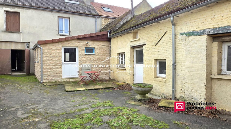 Ma-Cabane - Vente Maison ABLIS, 135 m²