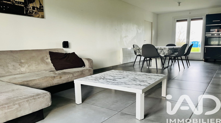 Ma-Cabane - Vente Maison Ablis, 127 m²