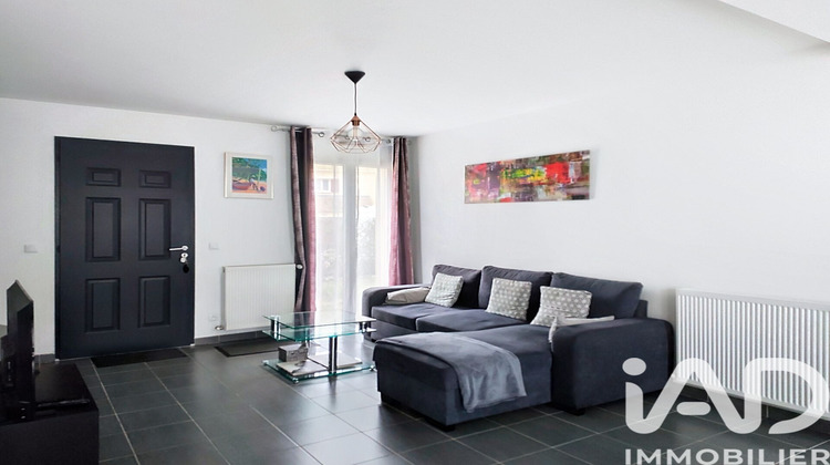 Ma-Cabane - Vente Maison Ablis, 90 m²