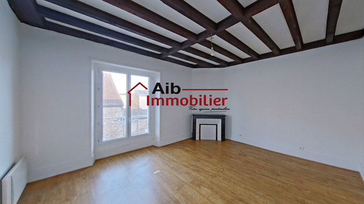 Ma-Cabane - Vente Maison ABLIS, 107 m²