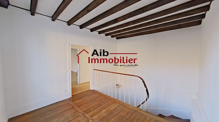Ma-Cabane - Vente Maison ABLIS, 107 m²