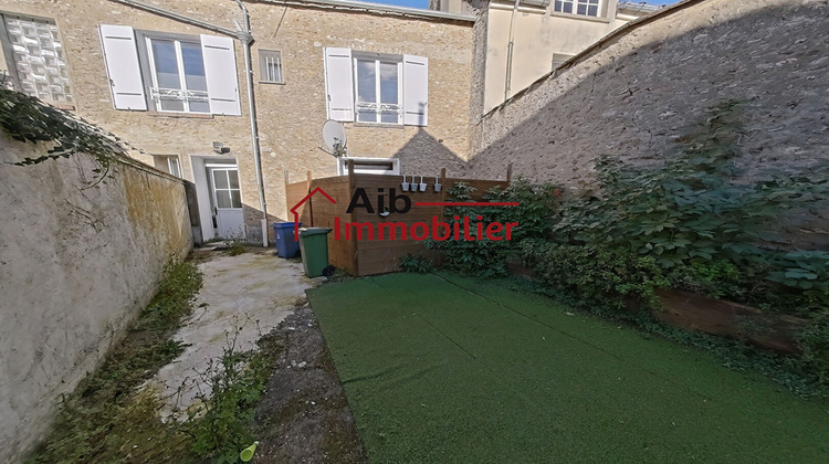 Ma-Cabane - Vente Maison ABLIS, 107 m²