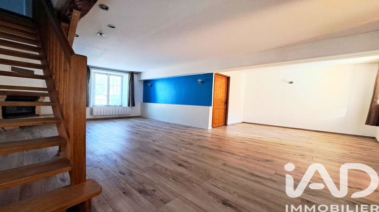 Ma-Cabane - Vente Maison Ablis, 98 m²