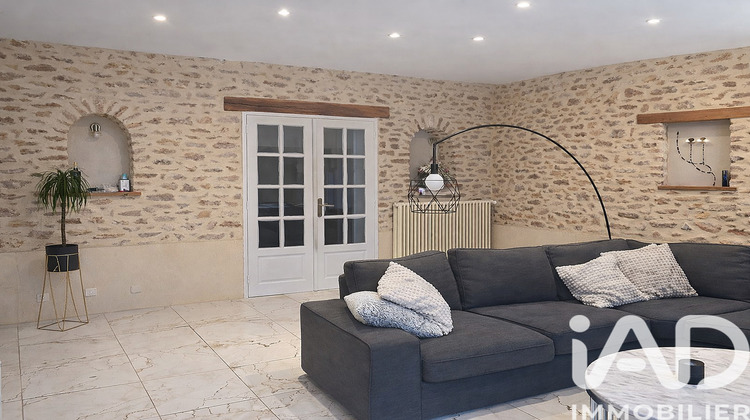 Ma-Cabane - Vente Maison Ablis, 250 m²