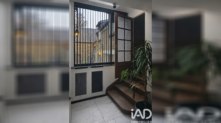 Ma-Cabane - Vente Maison Ablis, 250 m²