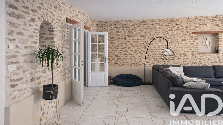 Ma-Cabane - Vente Maison Ablis, 250 m²