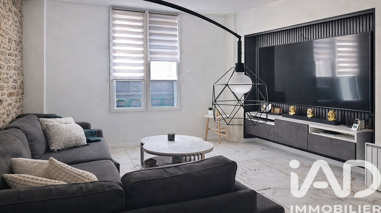 Ma-Cabane - Vente Maison Ablis, 250 m²