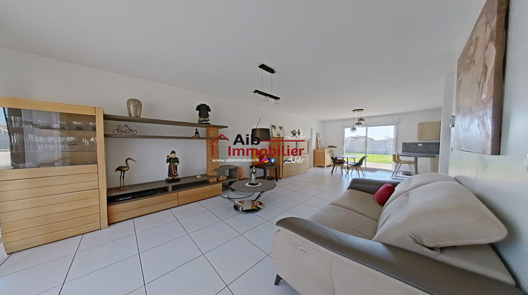 Ma-Cabane - Vente Maison ABLIS, 98 m²