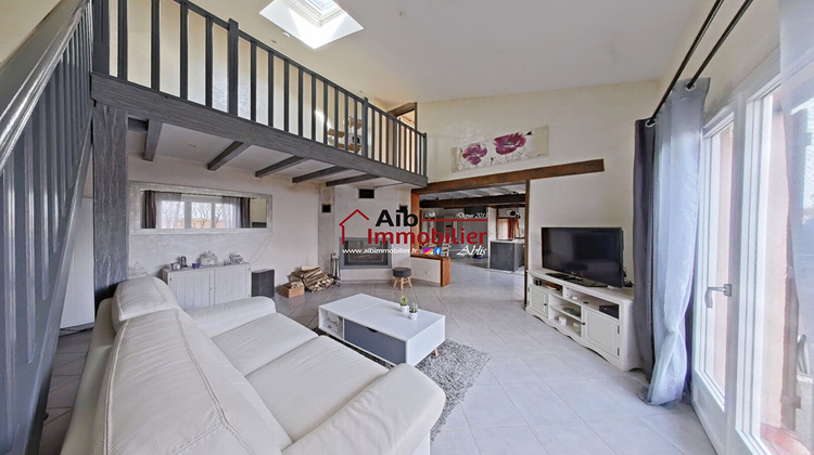 Ma-Cabane - Vente Maison ABLIS, 145 m²