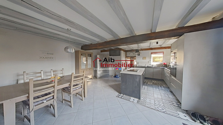 Ma-Cabane - Vente Maison ABLIS, 145 m²