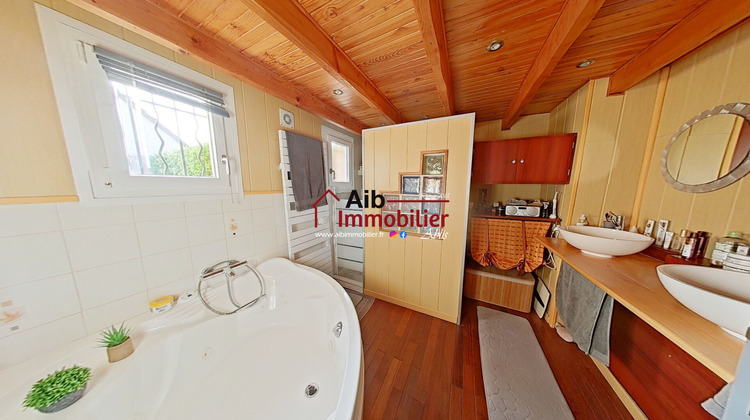 Ma-Cabane - Vente Maison ABLIS, 145 m²