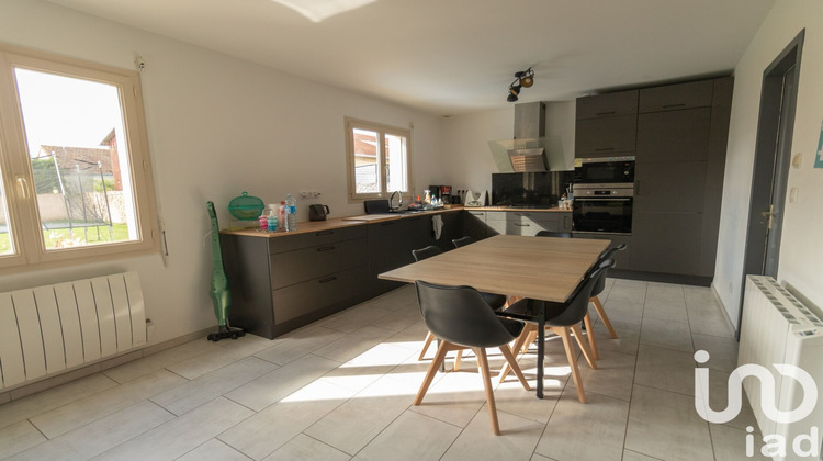 Ma-Cabane - Vente Maison Ablis, 132 m²