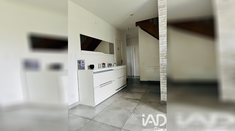 Ma-Cabane - Vente Maison Ablis, 127 m²