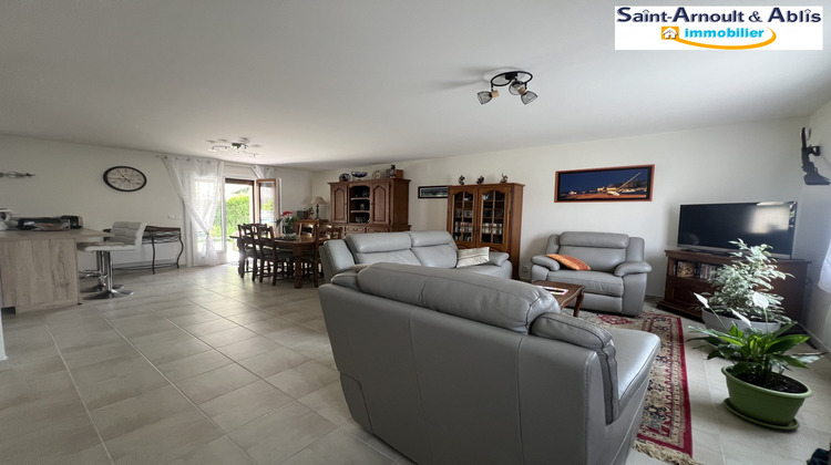 Ma-Cabane - Vente Maison Ablis, 84 m²