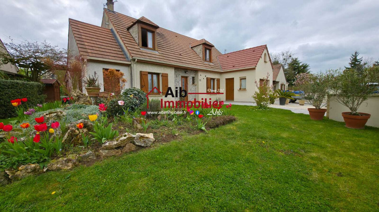 Ma-Cabane - Vente Maison ABLIS, 123 m²