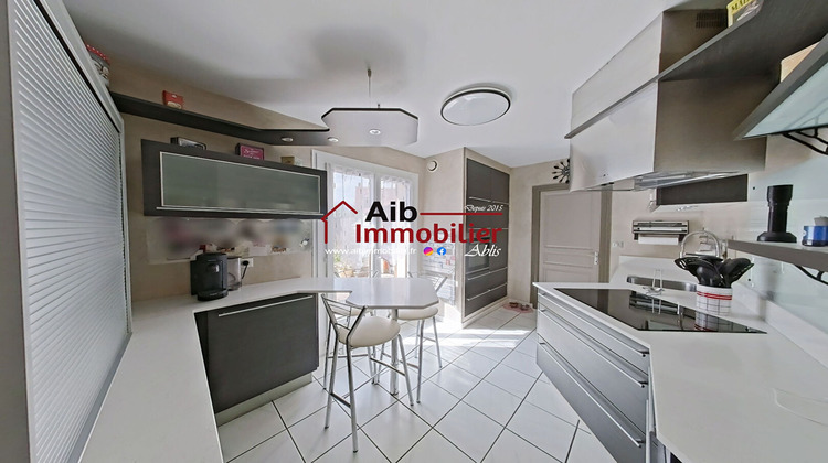 Ma-Cabane - Vente Maison ABLIS, 123 m²