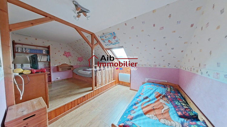 Ma-Cabane - Vente Maison ABLIS, 123 m²
