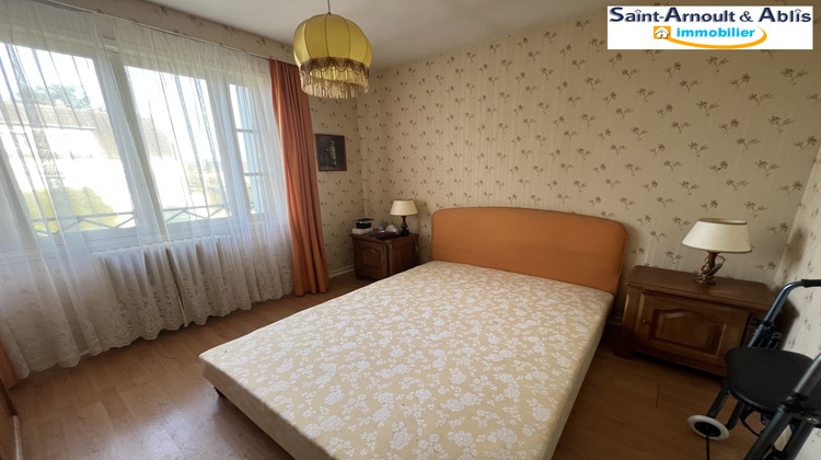 Ma-Cabane - Vente Maison Ablis, 78 m²