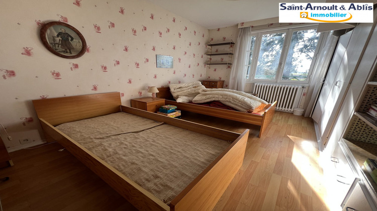 Ma-Cabane - Vente Maison Ablis, 78 m²