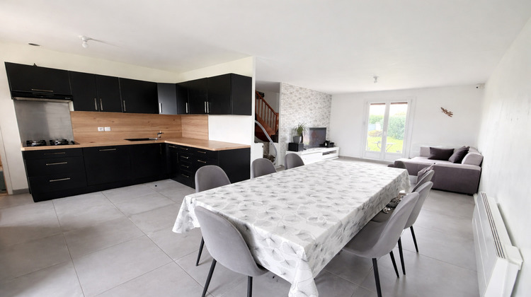 Ma-Cabane - Vente Maison ABLIS, 127 m²