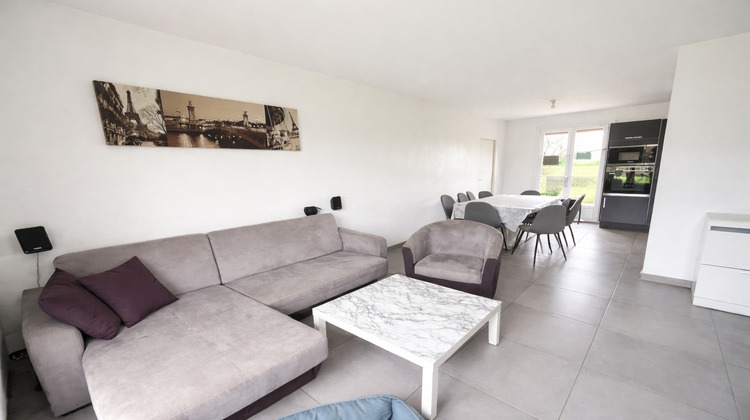 Ma-Cabane - Vente Maison ABLIS, 127 m²