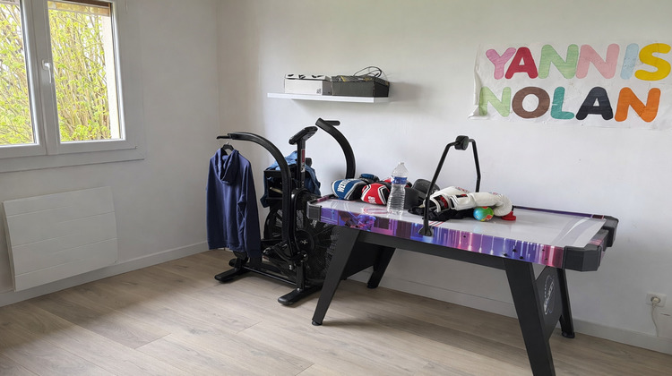 Ma-Cabane - Vente Maison ABLIS, 127 m²