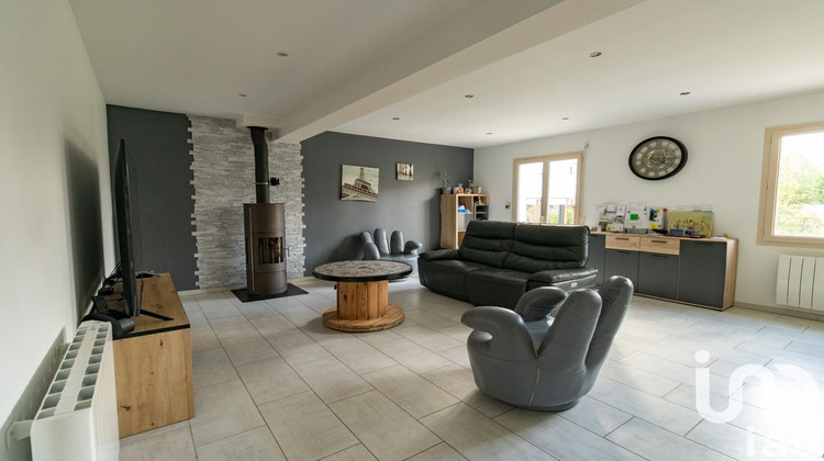 Ma-Cabane - Vente Maison Ablis, 132 m²