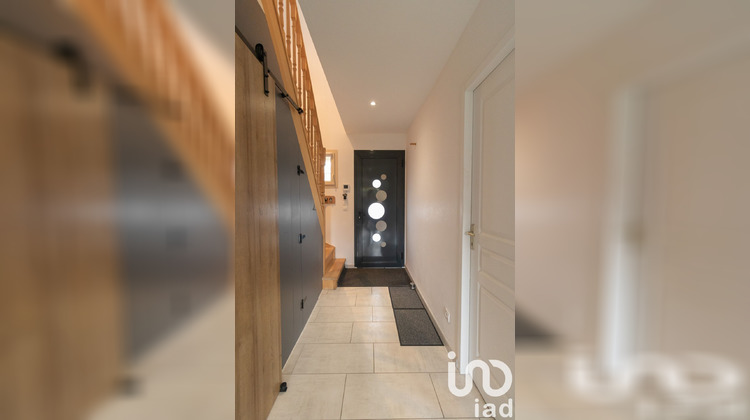 Ma-Cabane - Vente Maison Ablis, 132 m²