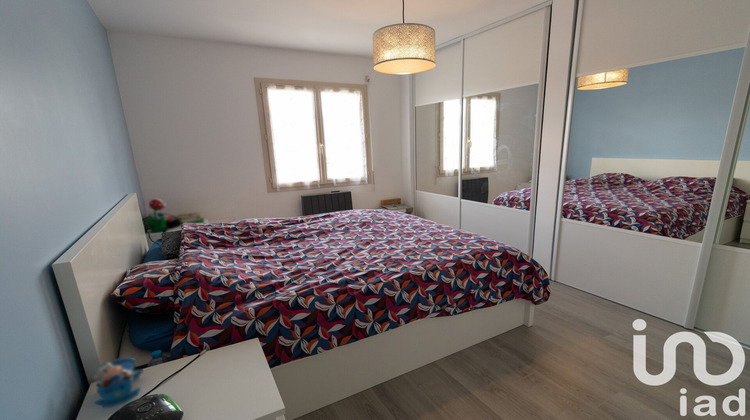 Ma-Cabane - Vente Maison Ablis, 132 m²