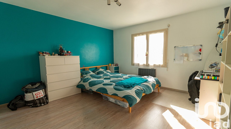 Ma-Cabane - Vente Maison Ablis, 132 m²