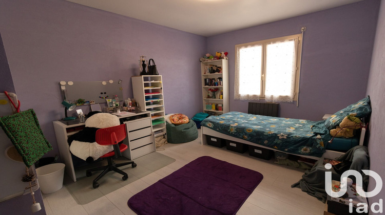 Ma-Cabane - Vente Maison Ablis, 132 m²
