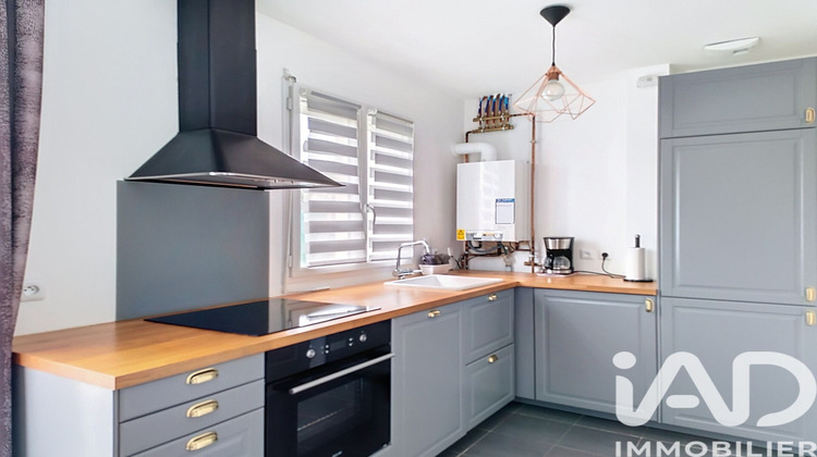 Ma-Cabane - Vente Maison Ablis, 90 m²