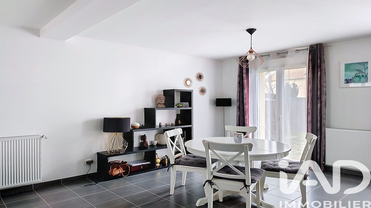 Ma-Cabane - Vente Maison Ablis, 90 m²