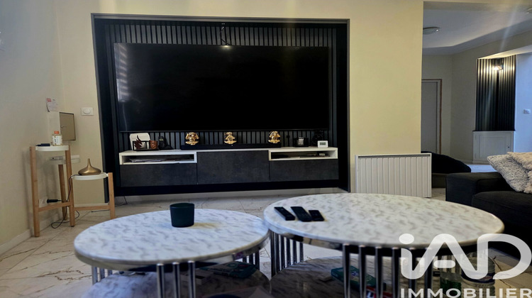 Ma-Cabane - Vente Maison Ablis, 250 m²