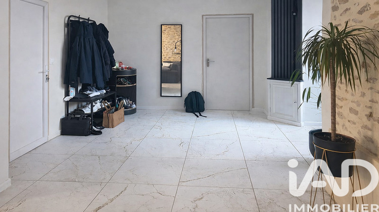 Ma-Cabane - Vente Maison Ablis, 250 m²