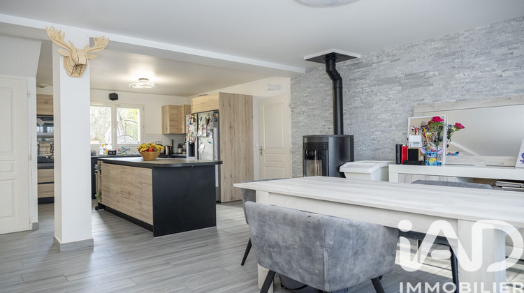 Ma-Cabane - Vente Maison Ablis, 156 m²