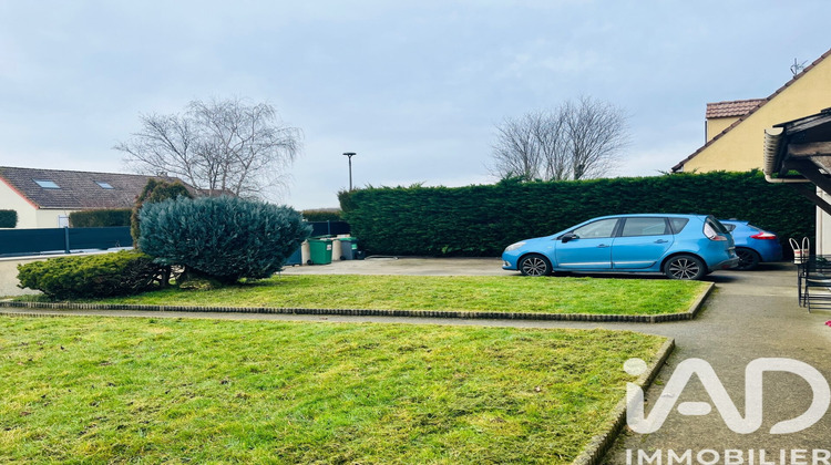Ma-Cabane - Vente Maison Ablis, 127 m²