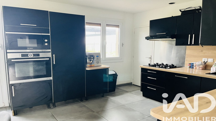 Ma-Cabane - Vente Maison Ablis, 127 m²