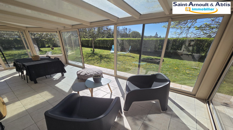 Ma-Cabane - Vente Maison Ablis, 131 m²