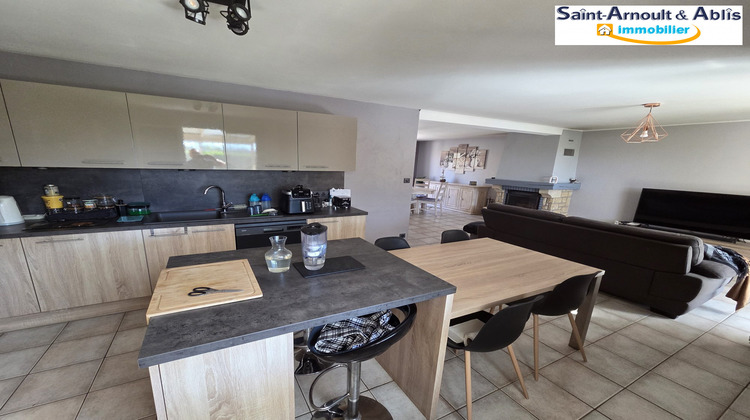 Ma-Cabane - Vente Maison Ablis, 131 m²
