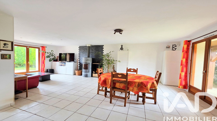 Ma-Cabane - Vente Maison Ablis, 150 m²
