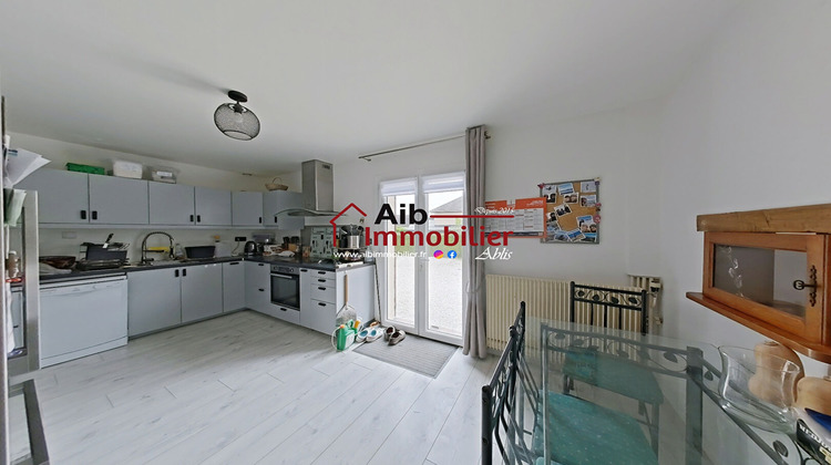 Ma-Cabane - Vente Maison ABLIS, 142 m²
