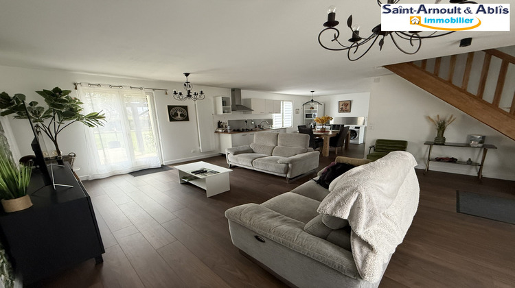 Ma-Cabane - Vente Maison Ablis, 101 m²
