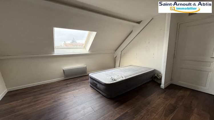Ma-Cabane - Vente Maison Ablis, 101 m²