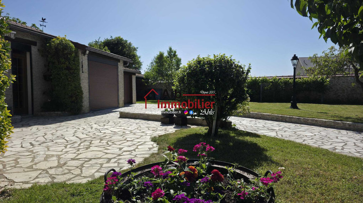 Ma-Cabane - Vente Maison ABLIS, 122 m²